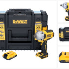 Akumulatorowy klucz udarowy DeWalt DCF 892 NT 18 V 813 Nm 1/2