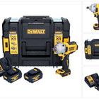 Akumulatorowy klucz udarowy DeWalt DCF 892 M2T 18 V 813 Nm 1/2