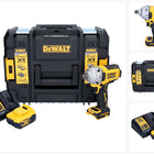 DeWalt DCF 892 P1T akumulatorowy klucz udarowy 18 V 813 Nm 1/2