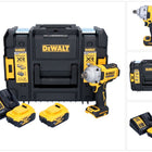 Akumulatorowy klucz udarowy DeWalt DCF 892 P2T 18 V 813 Nm 1/2