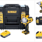 DeWalt DCF 892 NT akumulatorowy klucz udarowy 18 V 813 Nm 1/2