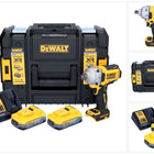 Akumulatorowy klucz udarowy DeWalt DCF 892 H2T 18 V 813 Nm 1/2