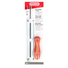 Uchwyt pilnika OREGON Q16265C z pilnikiem okrągłym 5/32