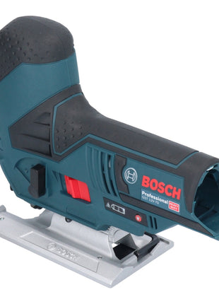 Bosch GST 12V-70 Professional Scie sauteuse sans fil 12 V 70 mm Solo - sans batterie, sans chargeur