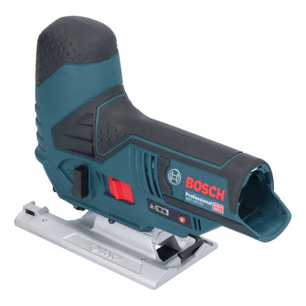 Bosch GST 12V-70 Profesjonalna wyrzynarka akumulatorowa 12 V 70 mm solo - bez akumulatora, bez ładowarki