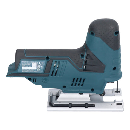 Bosch GST 12V-70 Profesjonalna wyrzynarka akumulatorowa 12 V 70 mm solo - bez akumulatora, bez ładowarki