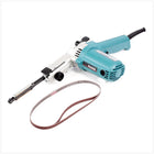 Makita 9032 Elektronikfeile Elektrische Bandfeile 9mm - Toolbrothers