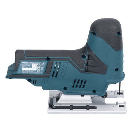 Bosch GST 12V-70 Profesjonalna wyrzynarka akumulatorowa 12 V 70 mm + 2x akumulator 6,0 Ah + ładowarka