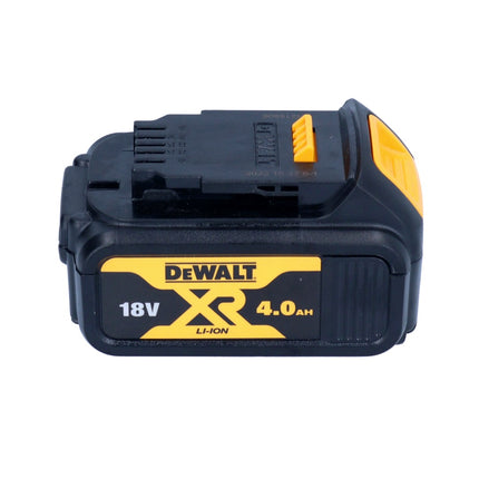 Zestaw startowy akumulatorów DeWalt DCB 1104 M3 12 V / 18 V 3x akumulator 4,0 Ah + ładowarka DCB 1104