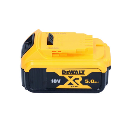 Zestaw startowy akumulatorów DeWalt DCB 1104 P3 12 V / 18 V 3x akumulator 5,0 Ah + ładowarka DCB 1104
