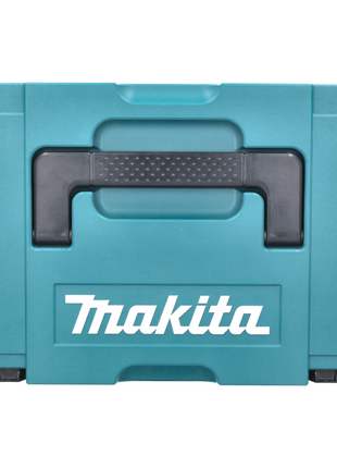 Makita DFS 451 RFJ Akku Schnellbauschrauber 18 V 4000 U/min + 2x Akku 3,0 Ah + Ladegerät + Makpac - Toolbrothers