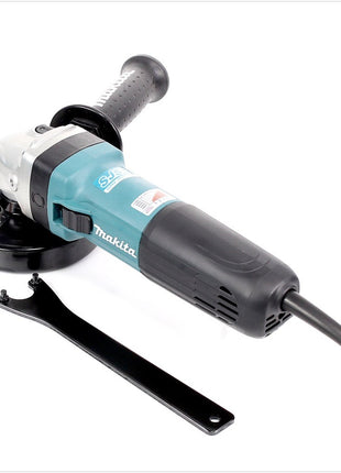 Makita GA 5041 C01 Winkelschleifer 125 mm 1400 Watt - Toolbrothers