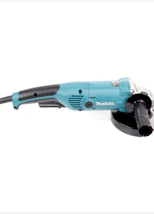 Makita GA 6021 150 mm Winkelschleifer mit 1050 Watt - Toolbrothers