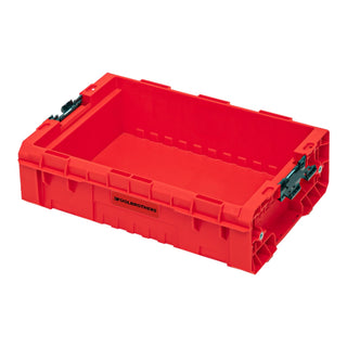 Toolbrothers RHINO L otwarta skrzynka narzędziowa ULTRA 9 l - Podstawa do skrzynki narzędziowej RHINO L EXTENDER