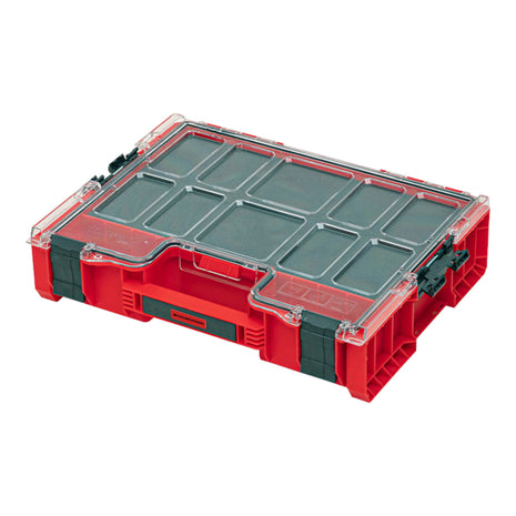 Toolbrothers RHINO L Organizer ULTRA Höhe XL Custom Multilayer 9 l IP54