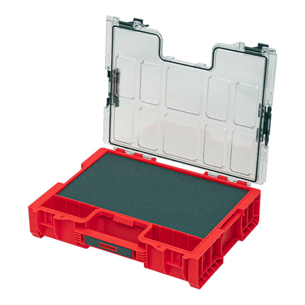 Toolbrothers RHINO L Organizer ULTRA wysokość XL Niestandardowy wielowarstwowy 9 l IP54
