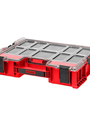 Toolbrothers RHINO L Organizer ULTRA Höhe XL Custom Multilayer 452 x 358 x 110 mm 9 l stapelbar IP54