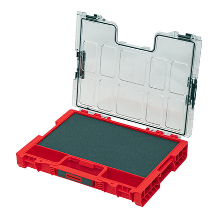 Toolbrothers RHINO L Organizer ULTRA wysokość L Niestandardowy wielowarstwowy 6 l IP54