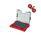 Toolbrothers RHINO L Organizer ULTRA Höhe L Custom Multilayer 6 l IP54 - 2 für 1 Angebot