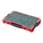 Toolbrothers RHINO L Organizador ULTRA Altura M Personalizado Multicapa 452 x 296 x 79 mm 5 l apilable IP54