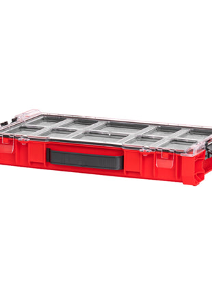 Toolbrothers RHINO L Organizador ULTRA Altura M Personalizado Multicapa 452 x 296 x 79 mm 5 l apilable IP54