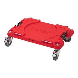 Toolbrothers RHINO L mobilny wózek transportowy ULTRA z metalowymi kołami skrętnymi i hamulcem