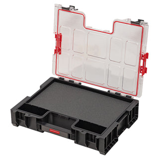 Toolbrothers RHINO L Organizer ECO Wysokość XL Niestandardowy Wielowarstwowy 9 l IP54