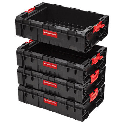 Toolbrothers RHINO L Tool Box ECO 9 l - Podstawa do skrzynki narzędziowej RHINO L EXTENDER