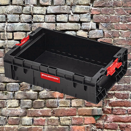 Toolbrothers RHINO L Tool Box ECO 9 l - Podstawa do skrzynki narzędziowej RHINO L EXTENDER