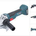 Bosch GWS 18V-10 Professional akumulatorowa szlifierka kątowa 18 V 115 mm bezszczotkowa ( 06019J4000 ) Solo - bez akumulatora, bez ładowarki