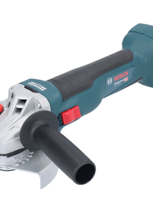 Bosch GWS 18V-10 Professional akumulatorowa szlifierka kątowa 18 V 115 mm bezszczotkowa ( 06019J4000 ) Solo - bez akumulatora, bez ładowarki