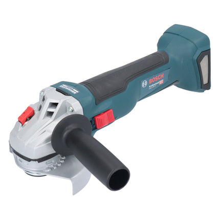 Bosch GWS 18V-10 Professional akumulatorowa szlifierka kątowa 18 V 115 mm bezszczotkowa ( 06019J4000 ) Solo - bez akumulatora, bez ładowarki