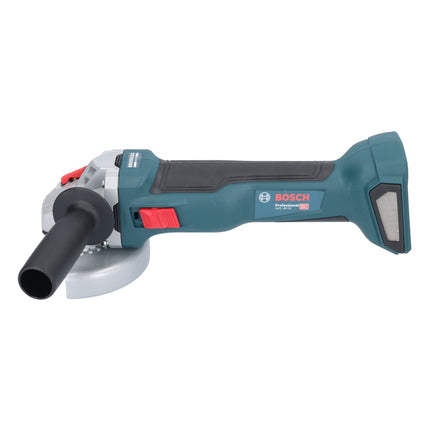 Bosch GWS 18V-10 Professional akumulatorowa szlifierka kątowa 18 V 115 mm bezszczotkowa ( 06019J4000 ) Solo - bez akumulatora, bez ładowarki