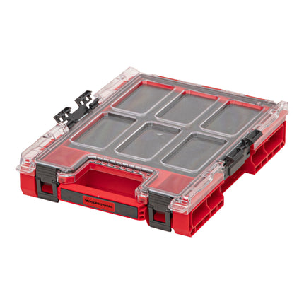 Toolbrothers RHINO XXL Organizer ULTRA wysokość M Custom Multilayer 2,5 l IP66