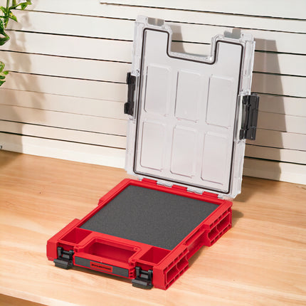 Toolbrothers RHINO XXL Organizer ULTRA wysokość M Custom Multilayer 2,5 l IP66