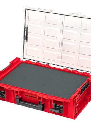 Toolbrothers RHINO XXL Organizer ULTRA Höhe XXL Custom Multilayer 13,5 l IP66