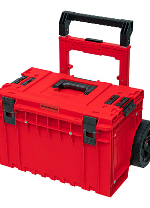 Toolbrothers RHINO XXL Cart Mallette à outils mobile Cart+ ULTRA Custom 52 l IP66