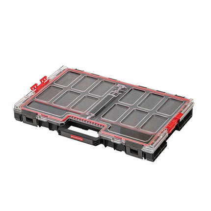 Toolbrothers RHINO XXL Organizer ECO Wysokość L Niestandardowy Wielowarstwowy 6 l IP66