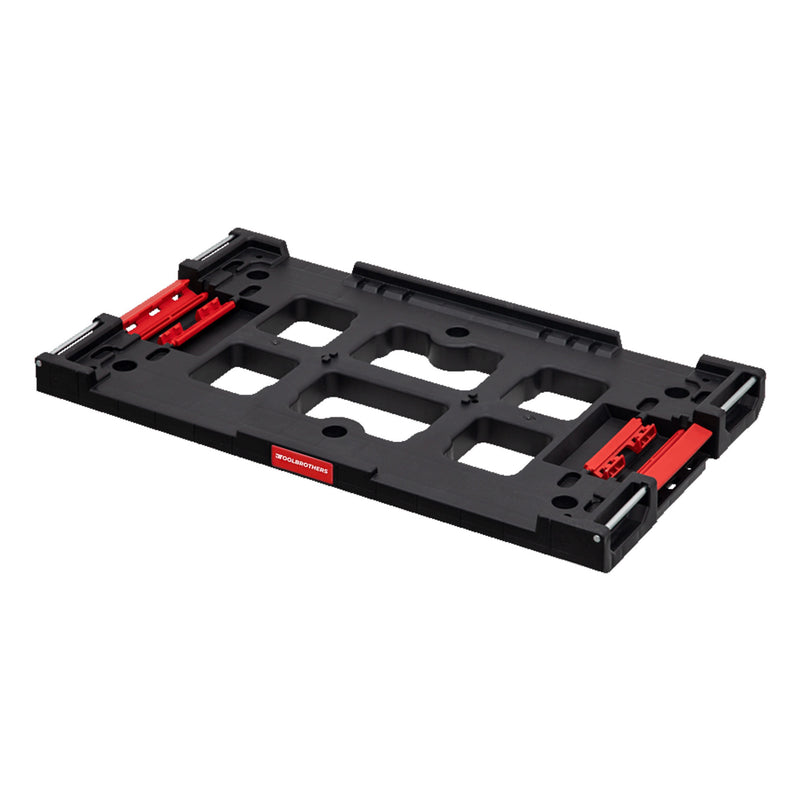 Toolbrothers RHINO 2 w 1 Multi Adapter Plate / Wall Mount - Połącz XXL z XL i L