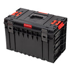 Toolbrothers RHINO XXL maletín de herramientas ECO Vario+ altura XL 585 x 385 x 420 mm 52 l apilable IP66