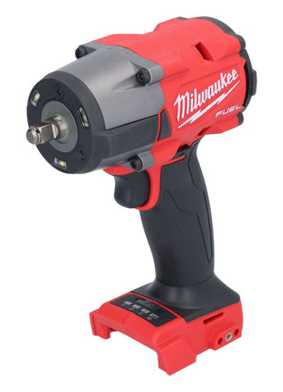 Milwaukee M18 FMTIW2F38-0 Akumulatorowy klucz udarowy 18 V 745 Nm 3/8" Brushless Solo - bez akumulatora, bez ładowarki