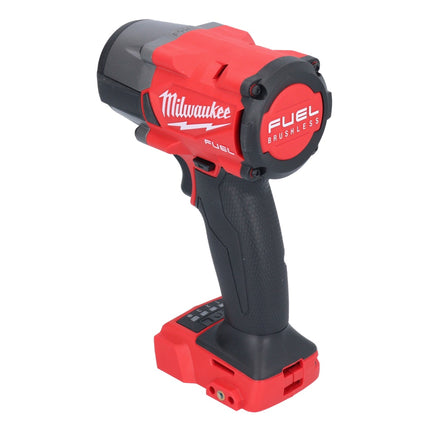 Milwaukee M18 FMTIW2F38-0 Akumulatorowy klucz udarowy 18 V 745 Nm 3/8" Brushless Solo - bez akumulatora, bez ładowarki