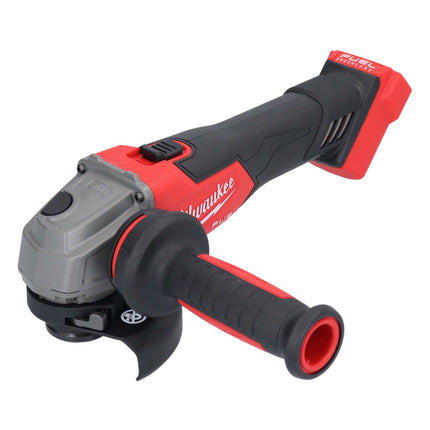 Milwaukee M18 FSAG115X-0 Akumulatorowa szlifierka kątowa 18 V 115 mm bezszczotkowa Solo ( 4933478772 ) - bez akumulatora, bez ładowarki