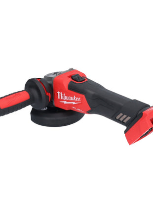 Milwaukee M18 FSAG115X-0 Akku Winkelschleifer 18 V 115 mm Brushless Solo ( 4933478772 ) - ohne Akku, ohne Ladegerät