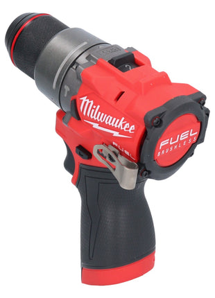 Taladro percutor inalámbrico Milwaukee M12 FPD2-0 12 V 45 Nm Brushless Solo (4933479867) - sin batería, sin cargador