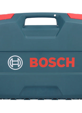 Bosch GSR 18V-55 Profesjonalna akumulatorowa wiertarko-wkrętarka 18 V 55 Nm bezszczotkowa + 1x akumulator 4,0 Ah + ładowarka + walizka L