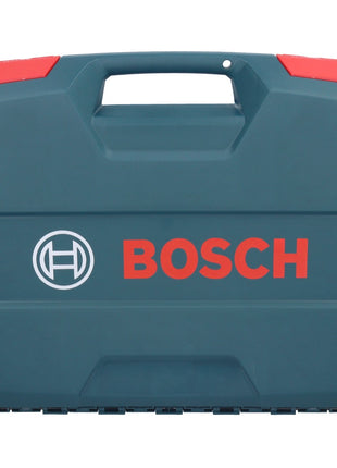 Bosch GSR 18V-55 Professional Akku Bohrschrauber 18 V 55 Nm Brushless + 1x Akku 5,0 Ah + Ladegerät + L-Case