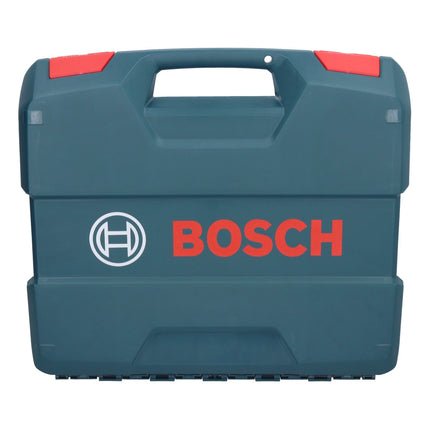 Bosch GSR 18V-55 Profesjonalna akumulatorowa wiertarko-wkrętarka 18 V 55 Nm bezszczotkowa + 2x akumulator 5,0 Ah + ładowarka + walizka L