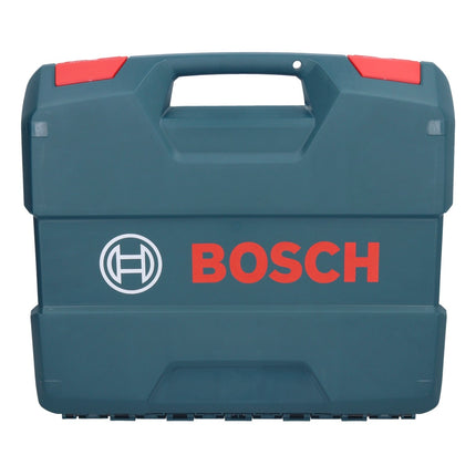 Bosch GSR 18V-55 Profesjonalna akumulatorowa wiertarko-wkrętarka 18 V 55 Nm bezszczotkowa + 1x akumulator ProCORE 4,0 Ah + walizka L - bez ładowarki
