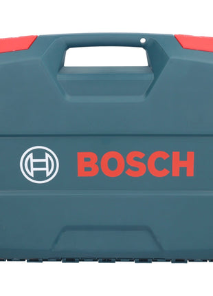 Bosch GSR 18V-45 Professional Perceuse-visseuse sans fil 18 V 45 Nm Brushless + 1x batterie 2,0 Ah + chargeur + L-Case